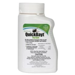 QuickBayt Fly Bait- 350 Gm -Ranch & farm shop only. 848735 85470.1630130399