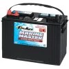 Deka 27DC 12-Volt 715 Amp Marine Battery -Ranch & farm shop only. 858025 01 11036.1673454881