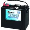 Deka Marine Master DP24 12-Volts 140000mAH Deep Cycle -Ranch & farm shop only. 865350 01 25515.1673454881
