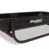 Priefert 5 Ft. Bunk Feeder With Drop-In Liner -Ranch & farm shop only. 875105 01 80402.1673454480