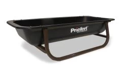 Priefert 5 Ft. Bunk Feeder With Drop-In Liner