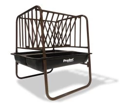 PRIEFERT HORSE PASTURE FEEDER