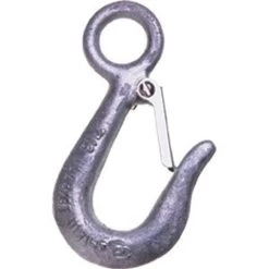 American Power Pull - 1 4 Inch Safety Hook -Ranch & farm shop only. 887690 29789.1630020891