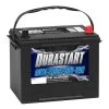 Durastart Automotive Battery CCA 650 - 24F-1 -Ranch & farm shop only. 905090 17094.1673454900