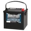 Durastart Automotive Battery CCA 540 - 26RA-2 2 Durastart Automotive Battery CCA 540 - 26RA-2 -Ranch & farm shop only. 905105 11846.1673454900