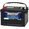 Durastart Automotive Battery CCA 580 -58-1 -Ranch & farm shop only. 905150 08153.1673454899
