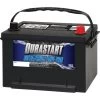 Durastart Automotive Battery CCA 580 -58R-1 -Ranch & farm shop only. 905155 66533.1673454899