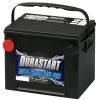 Durastart Automotive Battery CCA 650 - 75-2 -Ranch & farm shop only. 905165 49016.1673454887