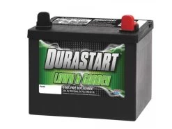 DuraStart Lawn & Garden U1R-4 - CCA 230 Battery -Ranch & farm shop only. 905275 70695.1630069453