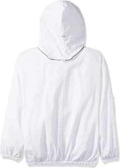 Harvest Lane Honey Medium Polyester & Cotton Blend Beekeeping Jacket -Ranch & farm shop only. 90677344 2 58265.1671550143