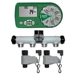 Orbit Yard Watering System