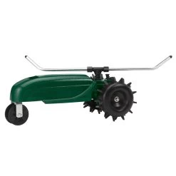 Orbit Traveling Sprinkler -Ranch & farm shop only. 908155 91156.1630068751