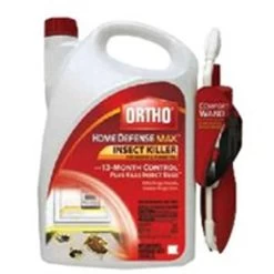 Ortho - Insect Killer With Wand 1.1 Gallon