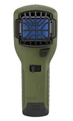 Thermacell Mosquito Repellent, Green