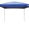 Rapid Push Blue 10x10 Canopy Tent -Ranch & farm shop only. 95323761 01 27288.1673454906
