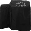Traeger Full-Length Cover For 20 Series Pellet Grill