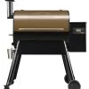 Traeger Pro 780 WiFi Pellet Grill & Smoker - Bronze 1 Traeger Pro 780 WiFi Pellet Grill & Smoker - Bronze -Ranch & farm shop only. 95537899 01 38778.1673537268