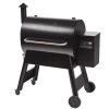 Traeger Pro 780 WiFi Pellet Grill & Smoker - Black
