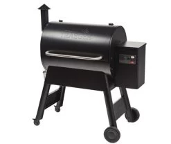 Traeger Pro 780 WiFi Pellet Grill & Smoker - Black