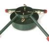 Holiday Basix #7304 Steel Christmas Tree Stand - 12' Tree -Ranch & farm shop only. 95758297 79559.1673536670