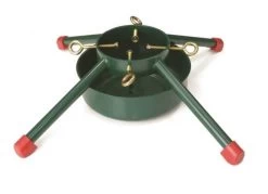 Holiday Basix #7304 Steel Christmas Tree Stand - 12' Tree