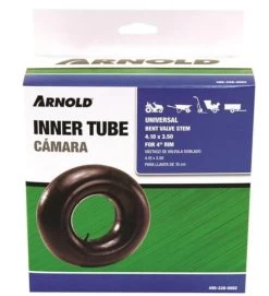 Arnold Replacement Wheelbarrow Tire Inner Tube