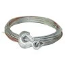 Keeper Winch Accessories Wire 5 32 InchX50' -Ranch & farm shop only. 967945 19414.1673454036