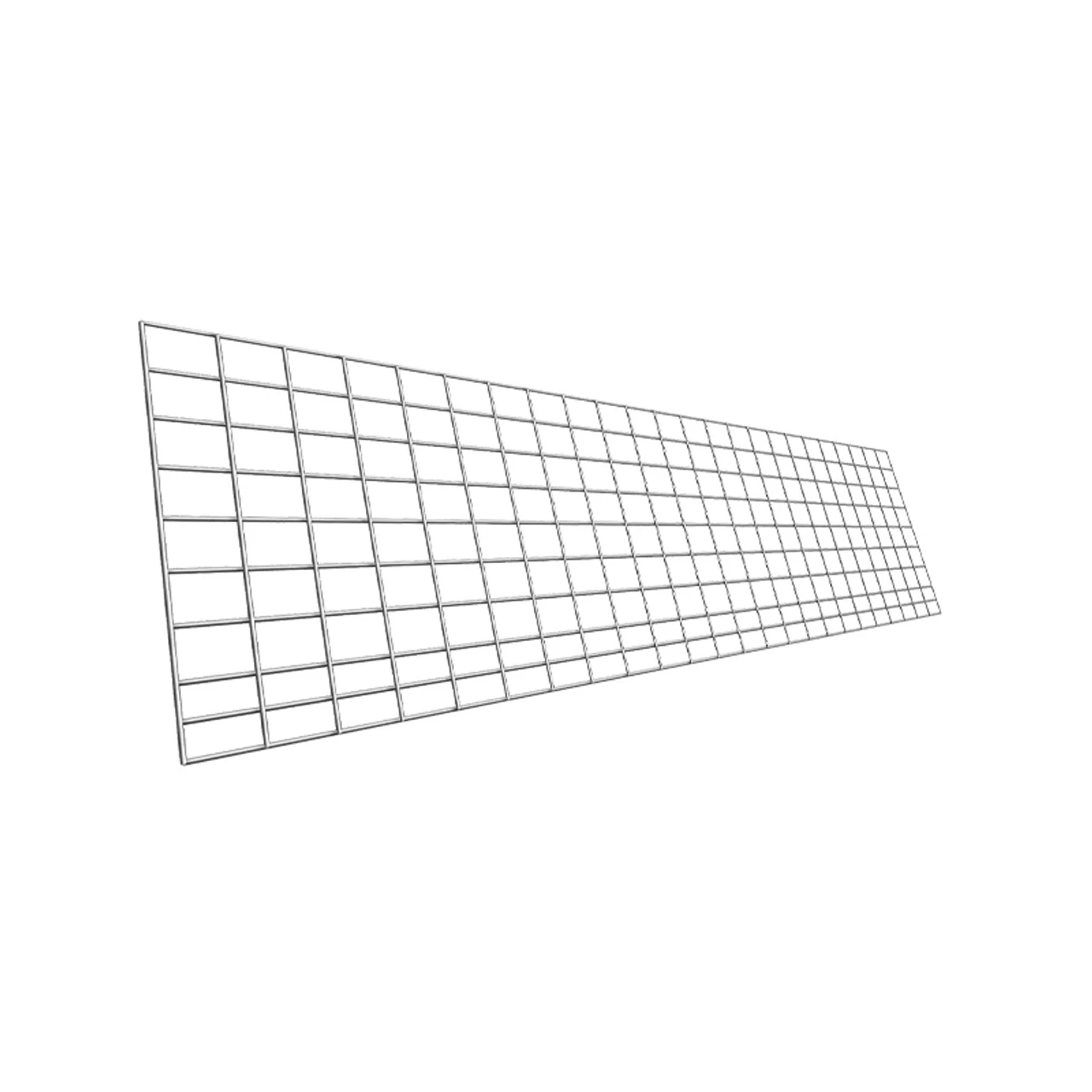 Hutchison Western Cattle Panel 50" X 16' - 4 Gauge 10 Line 3 Hutchison Western Cattle Panel 50" X 16' - 4 Gauge 10 Line