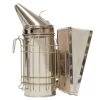 Harvest Lane Honey Standard 4 X 7 Metal Smoker