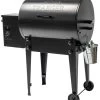 Traeger Tailgater 20 Pellet Grill - Black -Ranch & farm shop only. 98946600 01 94593.1673537273