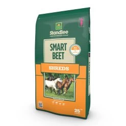 Standlee Smart Beet Shreds - 25 Lbs.