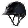 Troxel - Liberty Helmet - Black -Ranch & farm shop only. P1254295 23385.1673454621