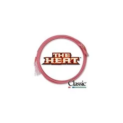 Classic Equine Ropes- Heat Rope: 30'