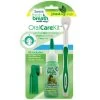 Tropiclean Fresh Breath- Oral Care Kit -Ranch & farm shop only. P1365695 70537.1673538491