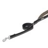 Weaver Leather Terrain D.O.G. Reflective Neoprene Lined Leash