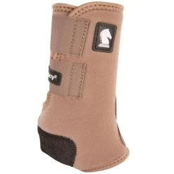 Classic Equine Legacy 2 Front Protective Boots - 2 Pack -Ranch & farm shop only. P2004120 02 92323.1630009222