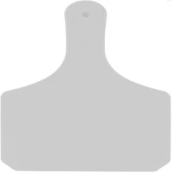 Y-Tex Y-Tag Blank ID Tag -Ranch & farm shop only. P2026075 02 03442.1630008633