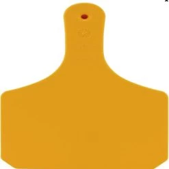 Y-Tex Y-Tag Blank ID Tag -Ranch & farm shop only. P2026075 03 37017.1630008633