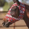 Professional's Choice Comfort Fit Lycra Fly Mask