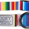 Hooey Serape Nomad Dog Collar