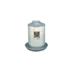 MILLER MFG. - DOUBLE WALL WATER FOUNTAIN