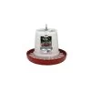 MILLER MFG.- HANGING PLASTIC POULTRY FEEDER -Ranch & farm shop only. P546840 87772.1673454489